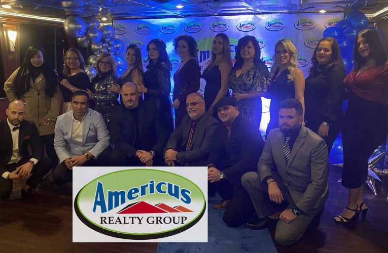 Americus Realty Group, haciendo realidad sueños ajenos