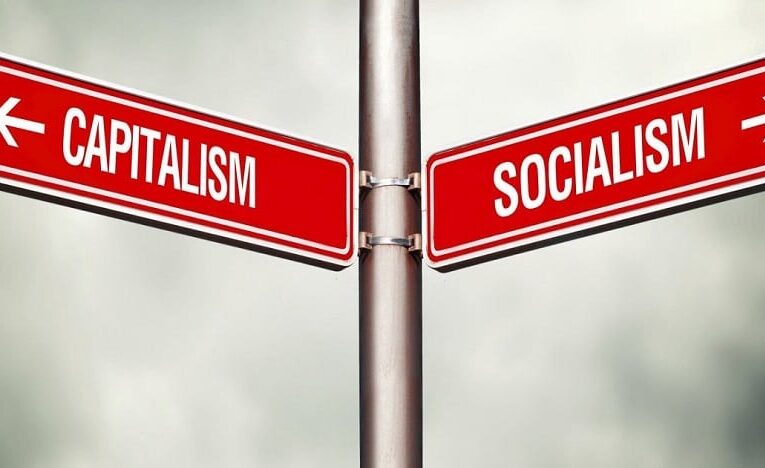Opinión: Diferencias entre las economías capitalistas y las socialistas en una anécdota