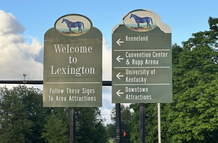 US News & World Report: Louisville y Lexington  entre las mejores ciudades para vivir en EEUU