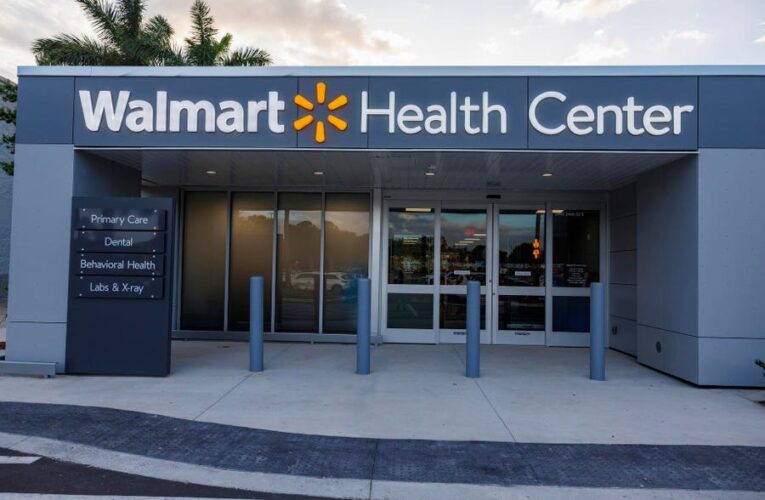 CenterWell de Humana abrirá 23 centros de atención para personas mayores en Walmart